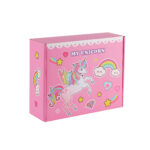 6pcs Unicorn Magic Gift Box for Kids - Image 7