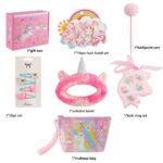 6pcs Unicorn Magic Gift Box for Kids - Image 4