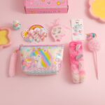 6pcs Unicorn Magic Gift Box for Kids - Image 8
