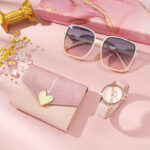 The Getaway Trio | Women's Luxury Gift Set - Image 2