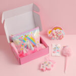 6pcs Unicorn Magic Gift Box for Kids