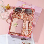 The Getaway Trio | Women's Luxury Gift Set