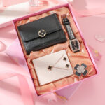 Camellia Summer Gift Set