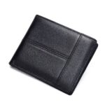Black Luxe Wallet