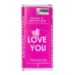 I Love You Chocolate