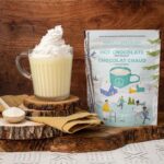 Peace by Chocolate | Hot Chocolate