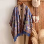 Vintage Charm Shawl